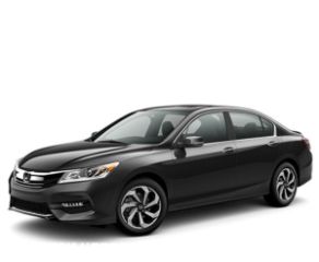 Used 2017 Honda Accord EXL in Wilsonville, Oregon