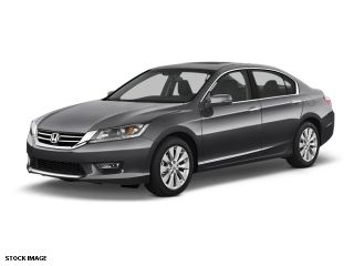 Used 2013 Honda Accord EXL in Orange, California