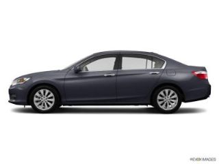 Used 2015 Honda Accord EXL in Mamaroneck, New York