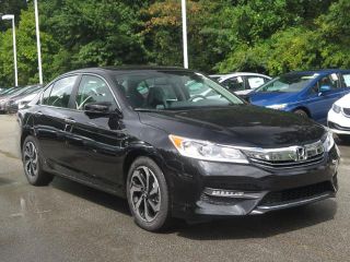 Used 2016 Honda Accord EXL in Chamblee, Georgia