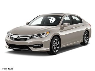 Used 2017 Honda Accord EXL in Toms River, New Jersey