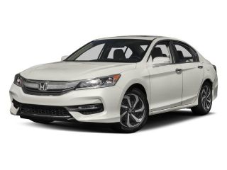 Used 2017 Honda Accord EXL in Milledgeville, Georgia