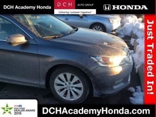 Used 2014 Honda Accord EXL in Old Bridge, New Jersey