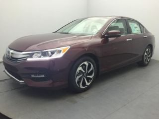 Used 2016 Honda Accord EXL in Shreveport, Louisiana