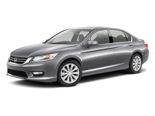 Used 2013 Honda Accord EXL in Windsor Locks, Connecticut