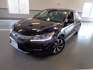 Used 2017 Honda Accord EXL in Fallston, Maryland