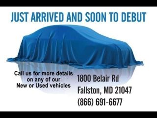 Used 2017 Honda Accord EXL in Fallston, Maryland