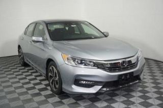 Used 2017 Honda Accord EXL in Rockville, Maryland