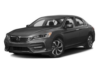 Used 2016 Honda Accord EXL in Liverpool, New York