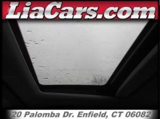 Used 2016 Honda Accord EXL in Enfield, Connecticut