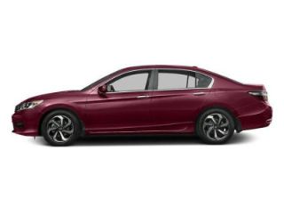 Used 2016 Honda Accord EXL in Baltimore, Maryland