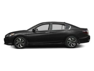Used 2016 Honda Accord EXL in Baltimore, Maryland