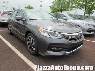 Used 2016 Honda Accord EXL in Limerick, Pennsylvania