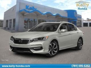 Used 2016 Honda Accord EXL in Lynn, Massachusetts