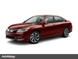Used 2016 Honda Accord EXL in Sterling, Virginia
