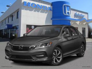 Used 2016 Honda Accord EXL in New Britain, Connecticut