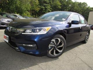 Used 2016 Honda Accord EXL in Paramus, New Jersey