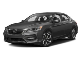 Used 2016 Honda Accord EXL in Columbus, Ohio