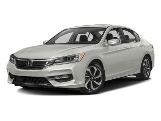 Used 2016 Honda Accord EXL in Manhasset, New York