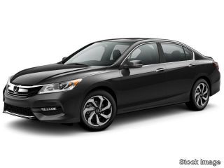 Used 2016 Honda Accord EXL in Riverside, California