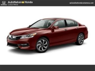 Used 2016 Honda Accord EXL in Costa Mesa, California