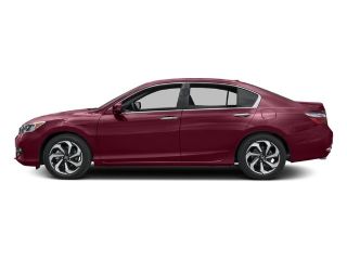 Used 2016 Honda Accord EXL in Chicopee, Massachusetts
