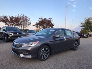 Used 2017 Honda Accord EXL in Duluth, Georgia