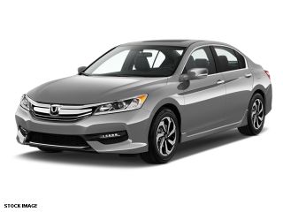 Used 2016 Honda Accord EXL in Orangeburg, South Carolina