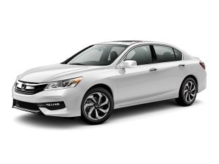 Used 2016 Honda Accord EXL in Pensacola, Florida