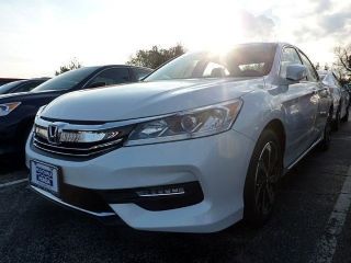 Used 2016 Honda Accord EXL in Egg Harbor Township, New Jersey
