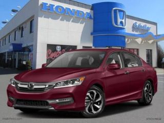 Used 2016 Honda Accord EXL in New Britain, Connecticut