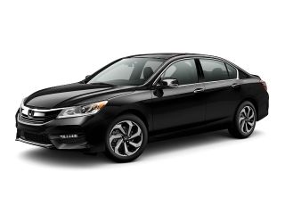 Used 2016 Honda Accord EXL in Buena Park, California