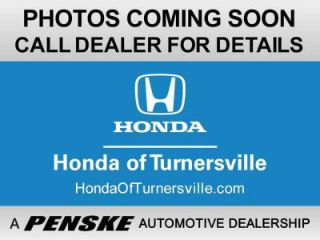 Used 2016 Honda Accord EXL in Turnersville, New Jersey