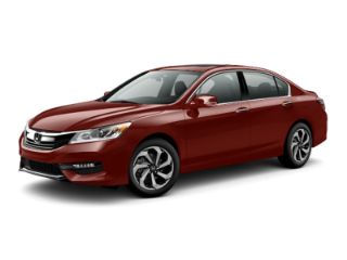 Used 2016 Honda Accord EXL in Great Falls, Montana