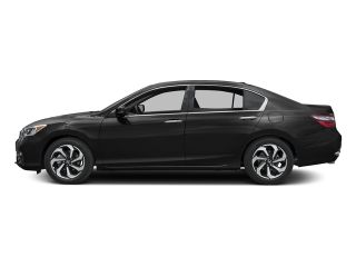 Used 2016 Honda Accord EXL in Cerritos, California