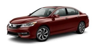 Used 2016 Honda Accord EXL in Fort Lauderdale, Florida