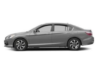 Used 2017 Honda Accord EXL in Manchester, New Hampshire