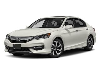Used 2017 Honda Accord EXL in Baltimore, Maryland
