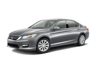 Used 2014 Honda Accord EXL in Nanuet, New York