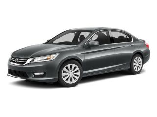 Used 2015 Honda Accord EXL in Alexandria, Virginia