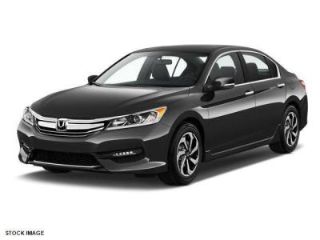 Used 2017 Honda Accord EXL in Rio Rancho, New Mexico