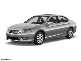 Used 2013 Honda Accord EXL in Peoria, Arizona