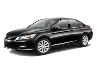Used 2013 Honda Accord EXL in Ramsey, New Jersey