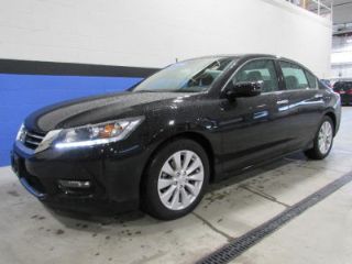 Used 2015 Honda Accord EXL in Greenfield, Wisconsin