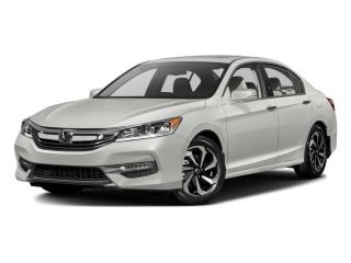 Used 2016 Honda Accord EXL in Charlotte, North Carolina