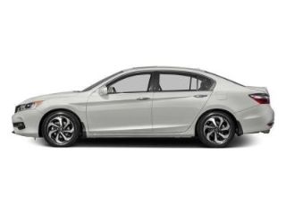 Used 2016 Honda Accord EXL in Syracuse, New York