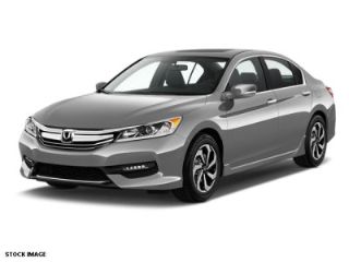 Used 2016 Honda Accord EXL in Pharr, Texas