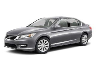 Used 2013 Honda Accord EXL in Fort Wayne, Indiana