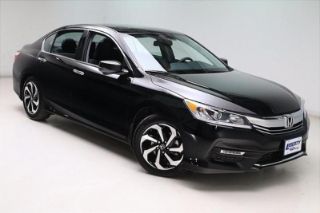 Used 2016 Honda Accord EXL in Brunswick, Ohio