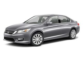 Used 2013 Honda Accord EXL in Ridgeland, Mississippi